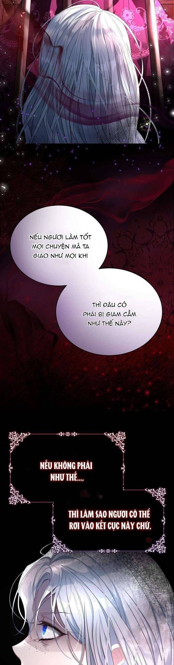 hướng dẫn về ác nữ chapter 1 3