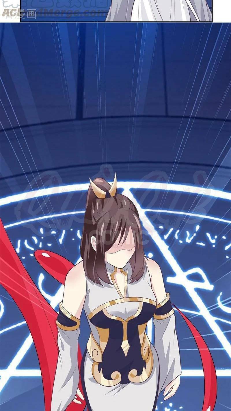 ta là ngọc hoàng đại đế chapter 58 5