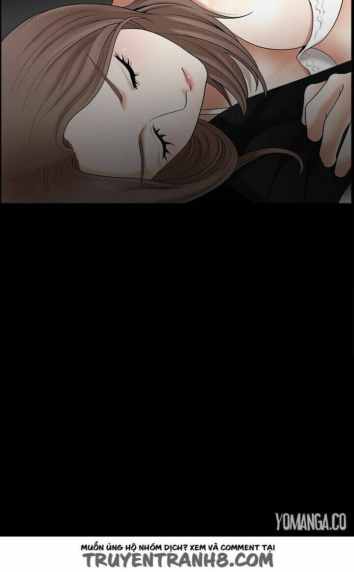 seduction - quyến rũ chapter 41 29