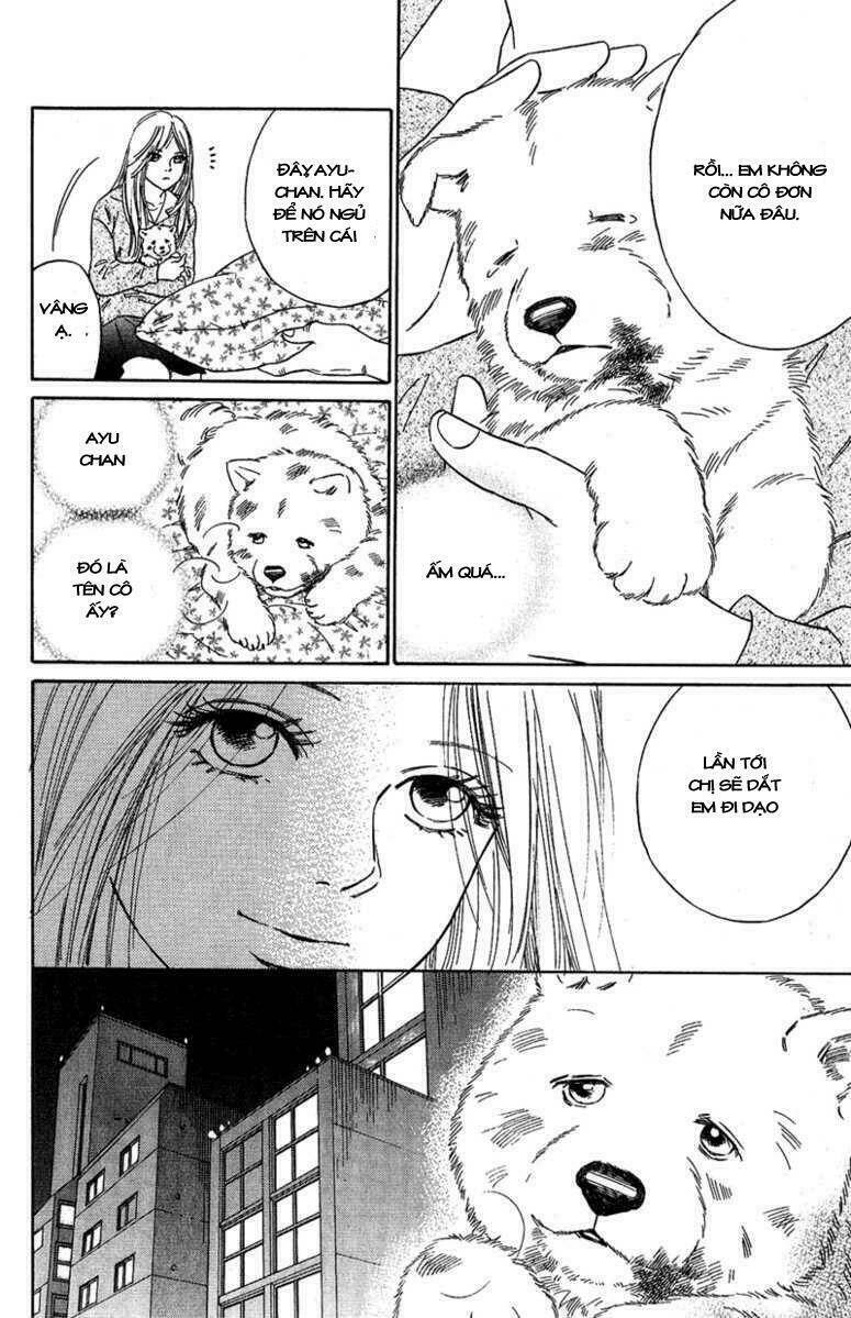 deep love - pao no monogatari chapter 7 13