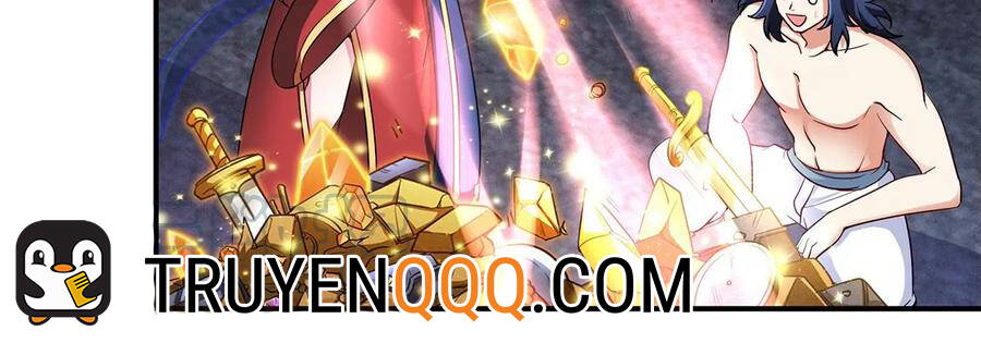 bản kiếm tiên tuyệt không làm nô chapter 41 25