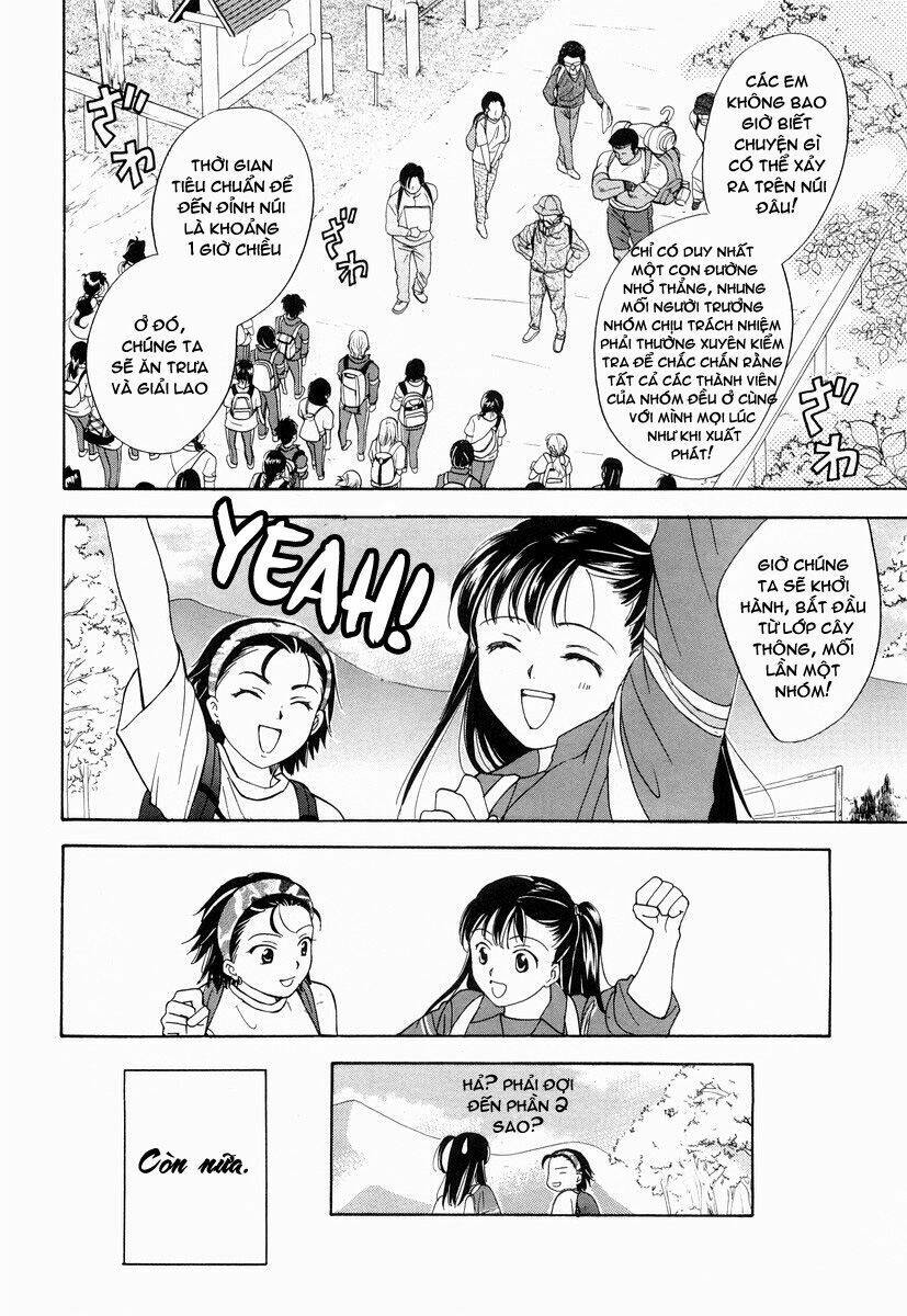 joshikousei chapter 51 19