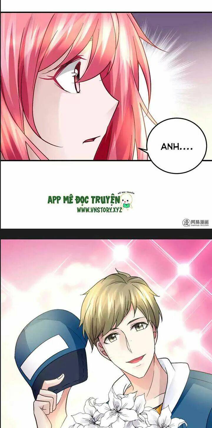 trò chơi săn tình - tổng tài khó kìm lòng chapter 28 5