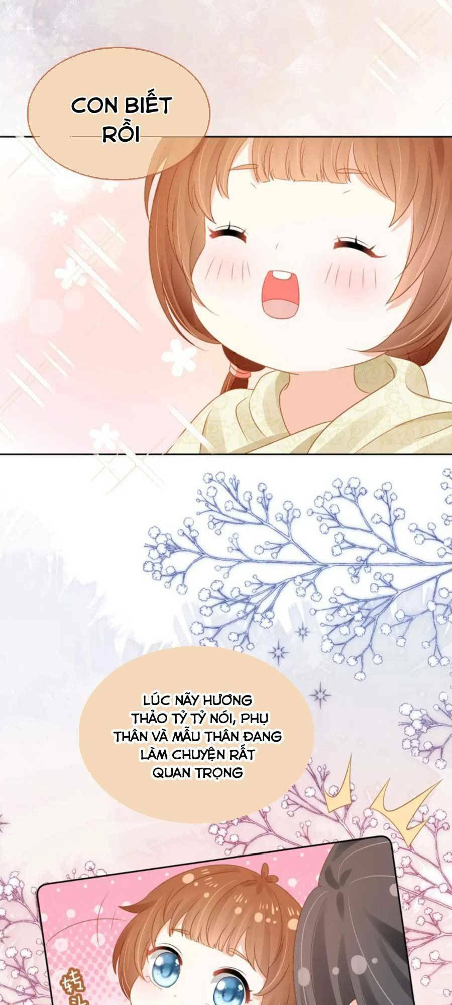 nhặt được bảo bối manh manh chapter 96 19