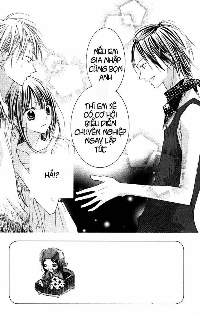 hitoribocchi wa samishikute chapter 6 4