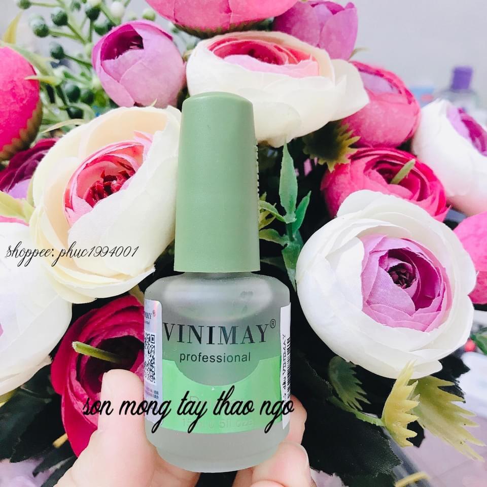 Kềm Dầu kiềm dầu Vinimay , Primer 15ml