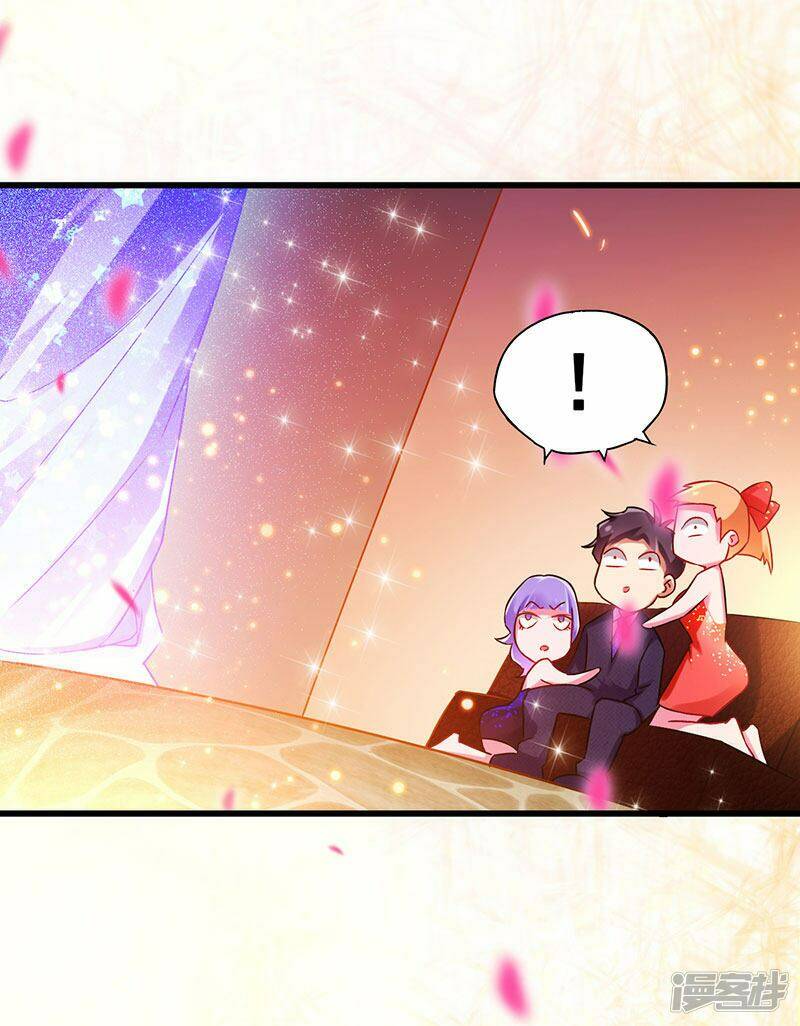 siêu cấp bại gia tử chapter 50 8