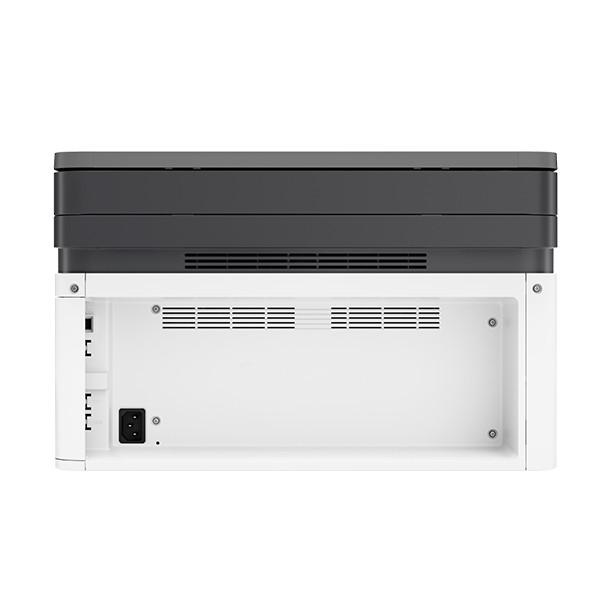 Máy in HP LaserJet MFP 135a Printer, 1Y WTY_4ZB82A - Hàng Chính Hãng
