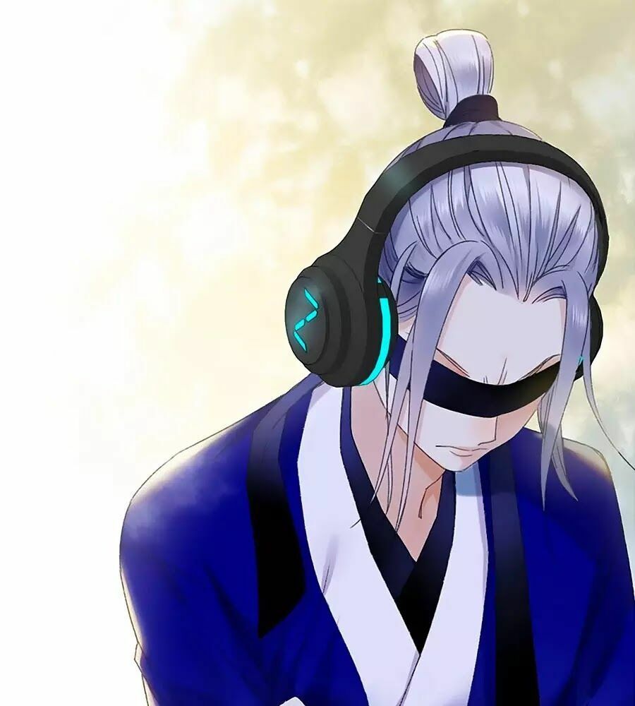 sơn thần và tiểu táo 2 chapter 35 39