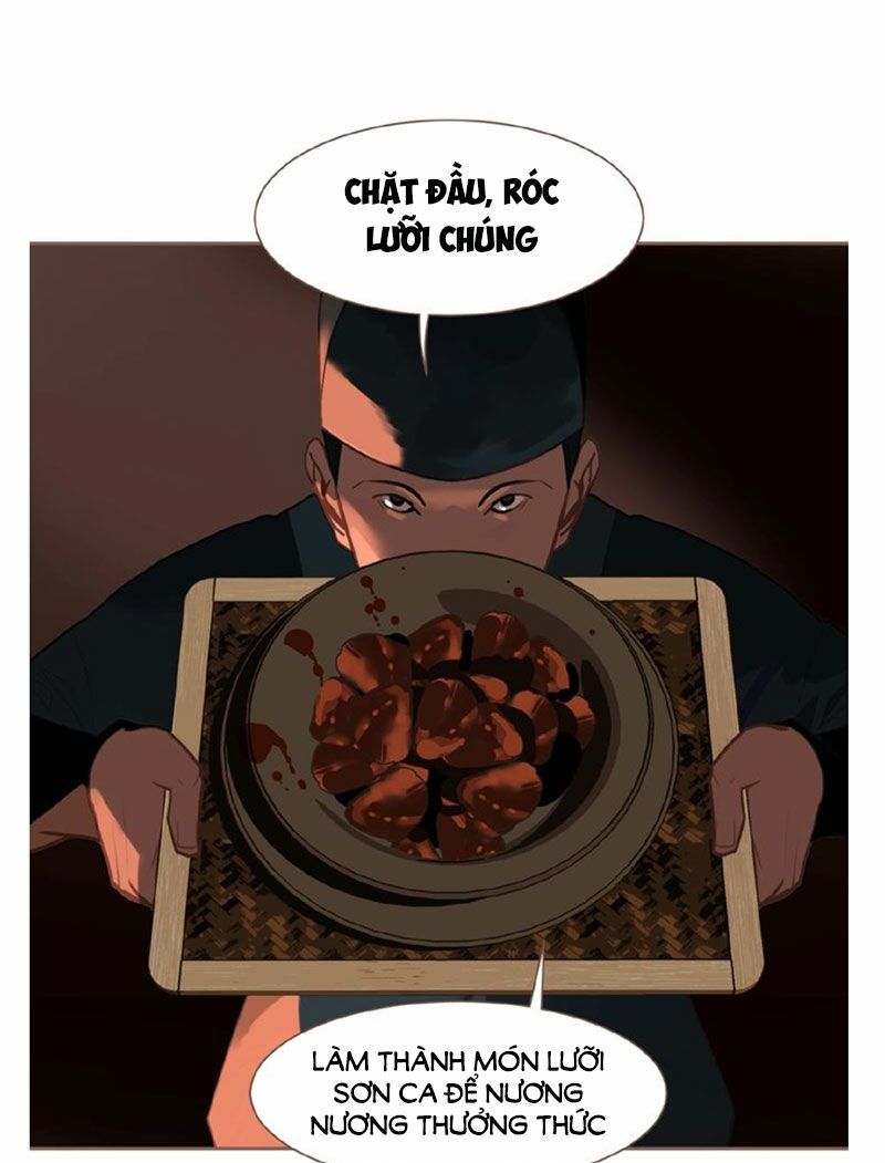 nhất đại linh hậu chapter 101 26