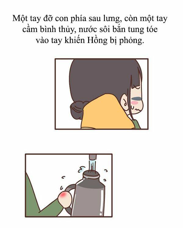 giải mã tình yêu chapter 61 21