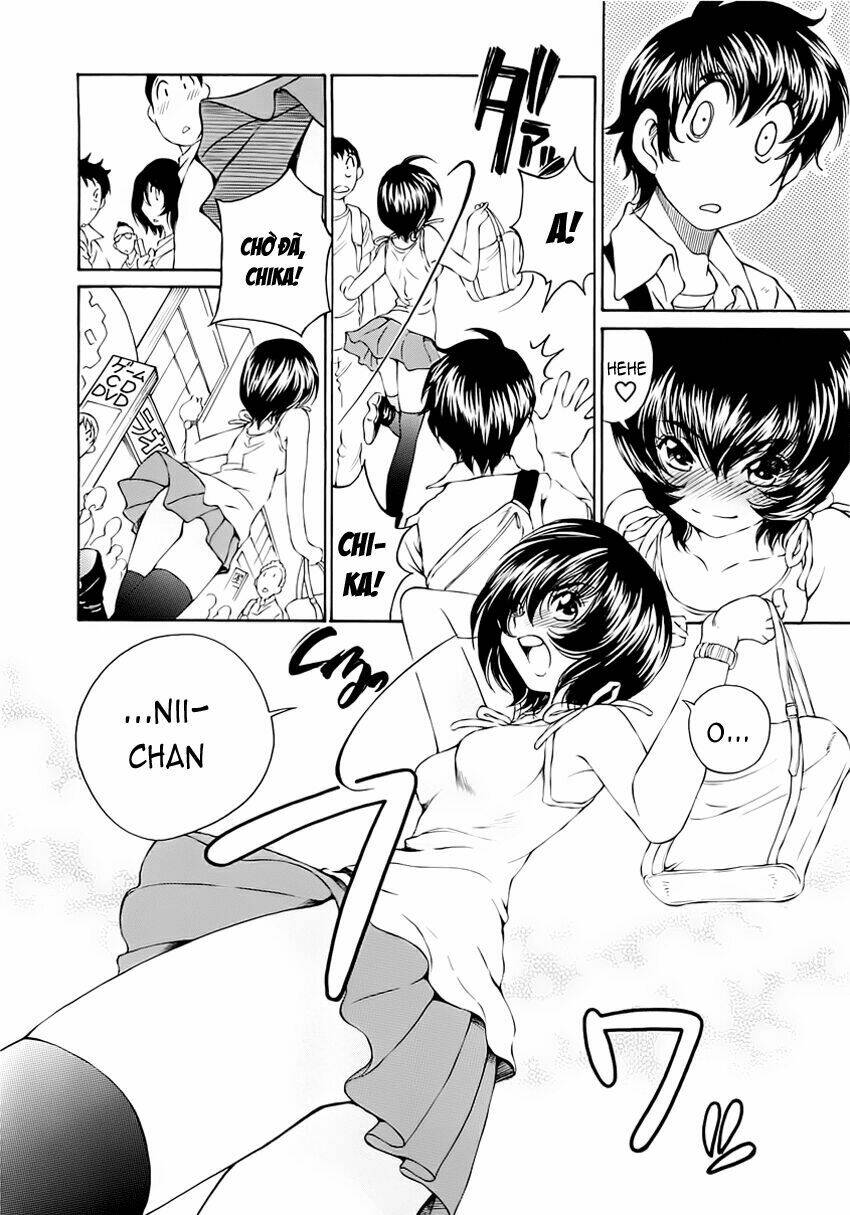 ss sisters chapter 7 9