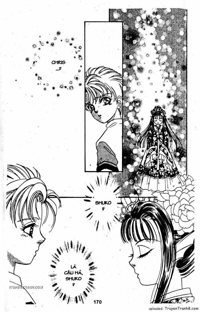 tiệm thú kiểng chapter 35 32