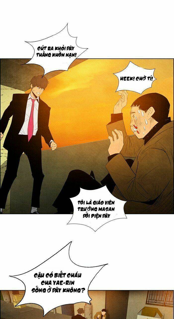 kẻ hồi sinh chapter 4 39