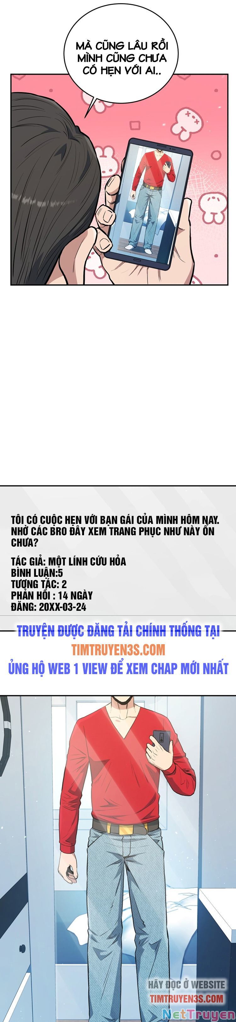 hệ thống oán hận của ta chapter 33 11