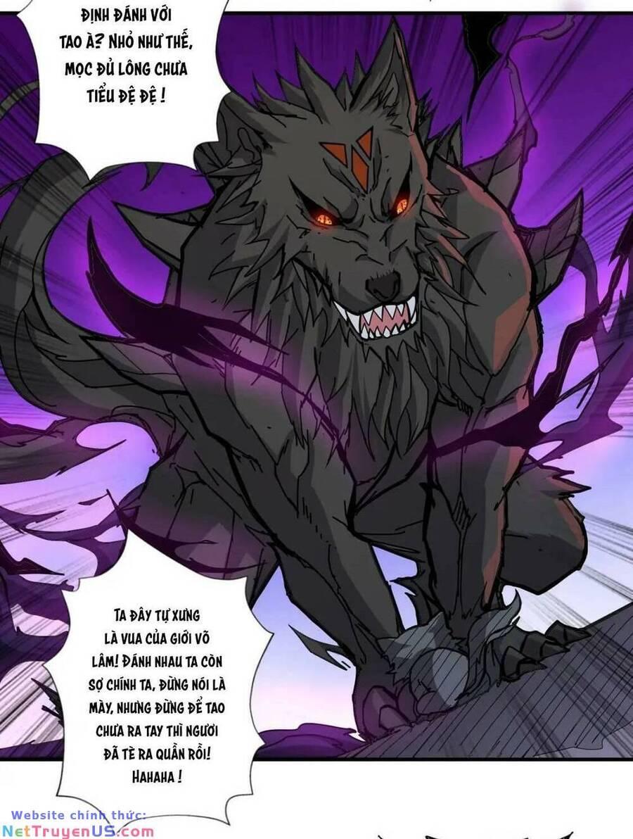 god slayer chapter 71 13