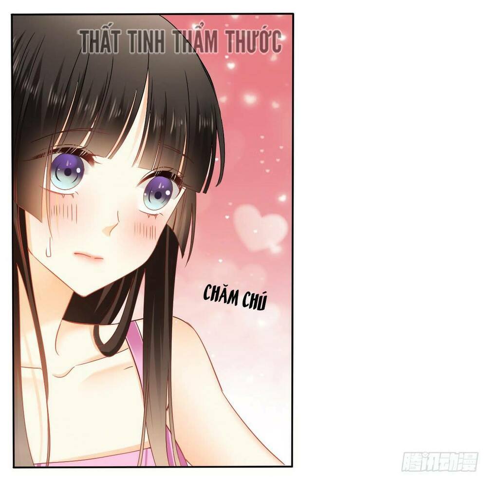 bay qua thiên sơn đến yêu anh chapter 46 13