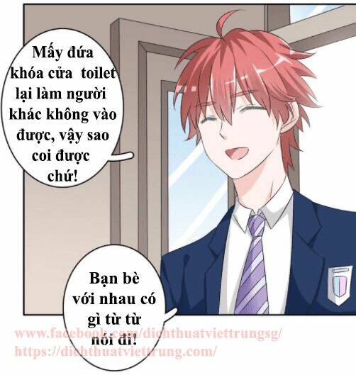 lều khều biết yêu chapter 42 23