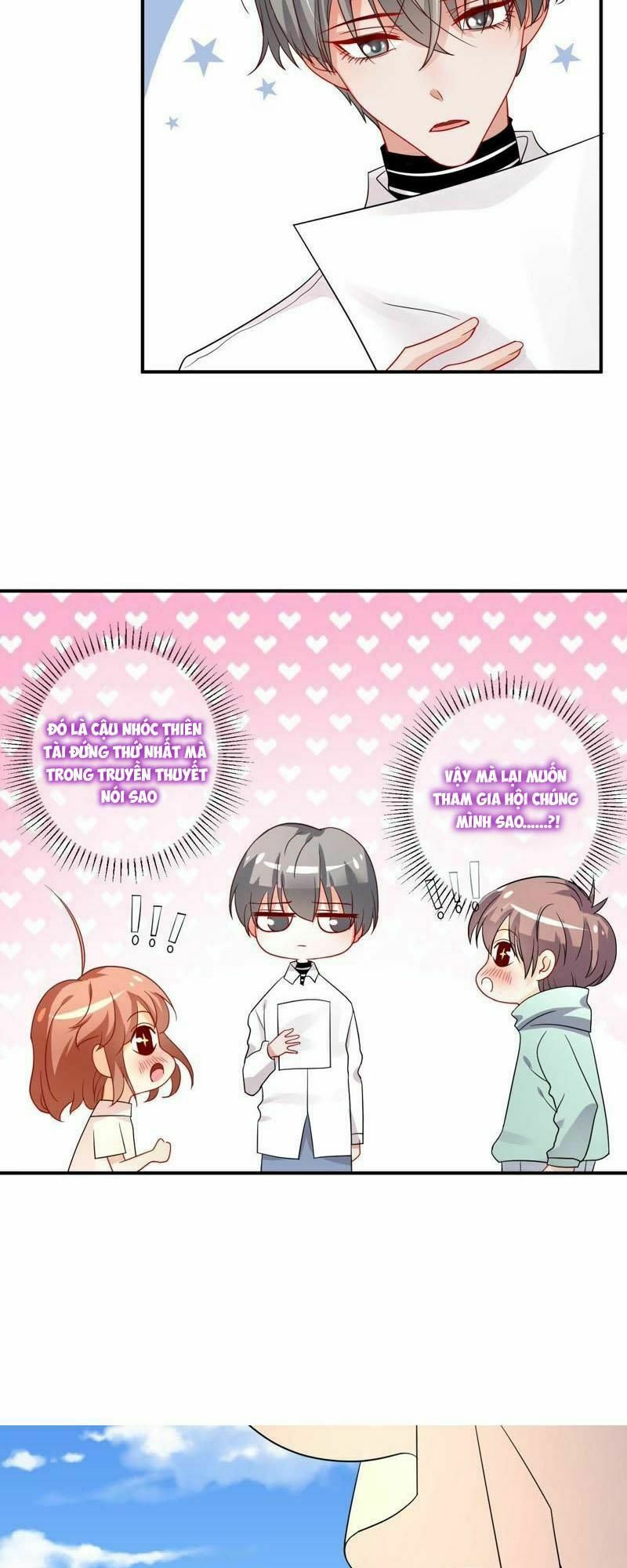 chàng trai người máy ấm áp 741 của tôi chapter 12 5