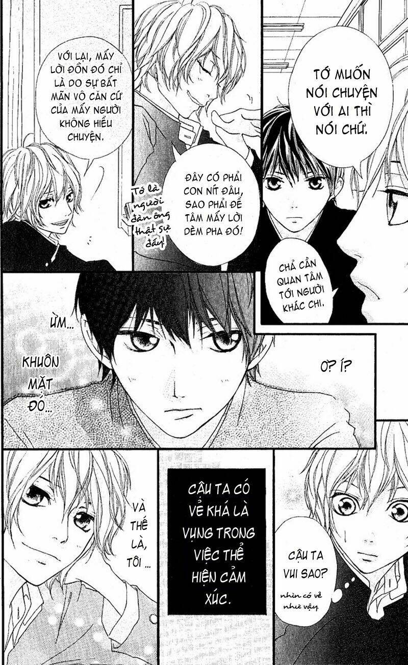 tình yêu học trò chapter 19 5