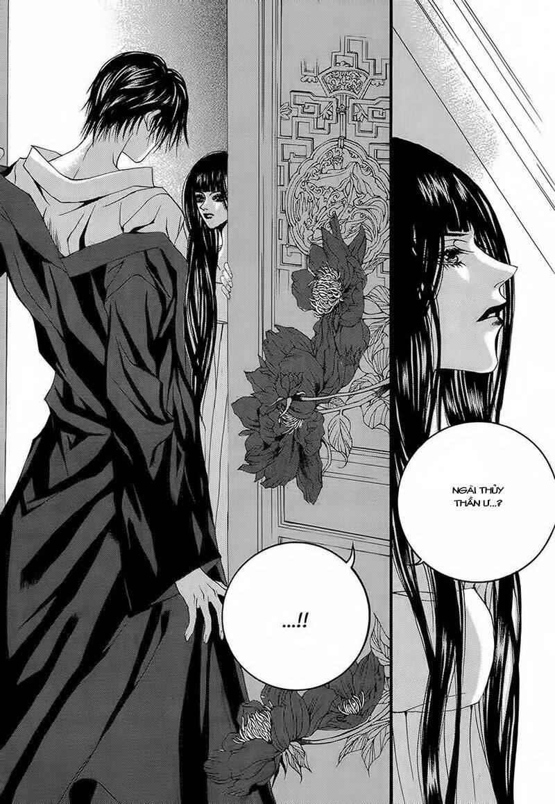 tân nương của thủy thần chapter 65 23