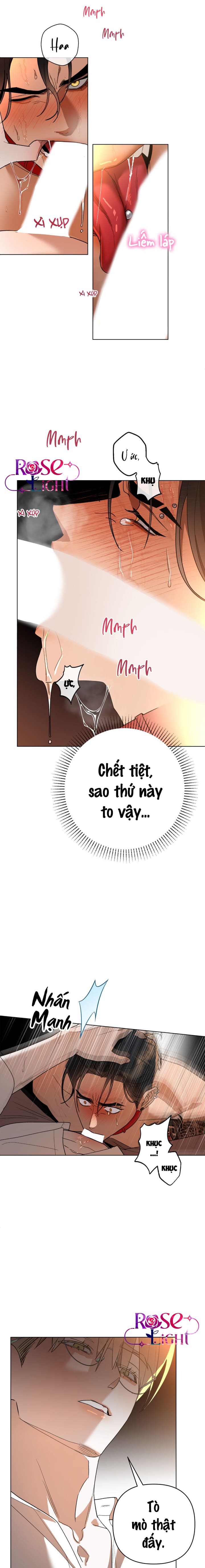 gia đình bại hoại chapter 2 23