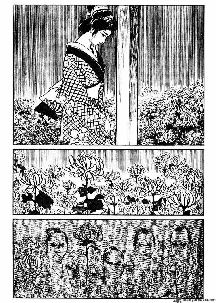lone wolf and cub chapter 37 33
