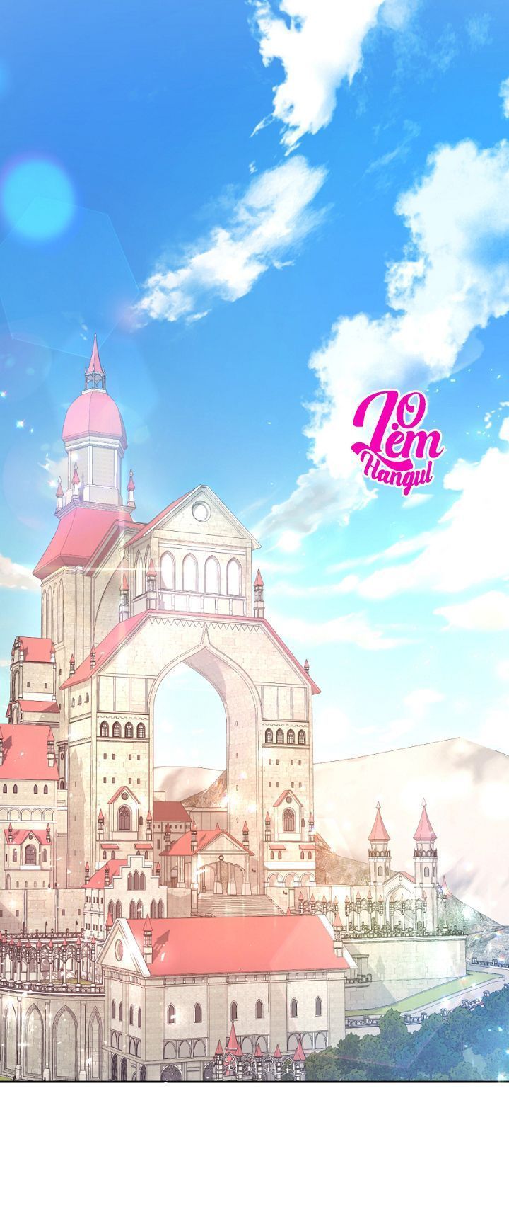 con rối ác nữ marionette chapter 1 1