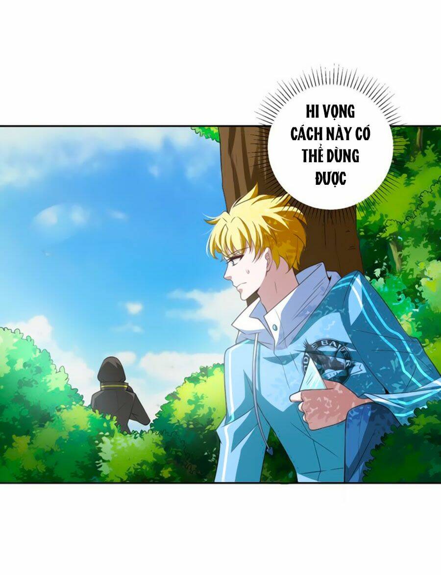 người yêu khát máu của tôi chapter 26 7