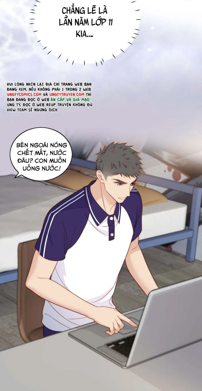 tôi bảo bạn cùng bàn đánh cậu chapter 53 12