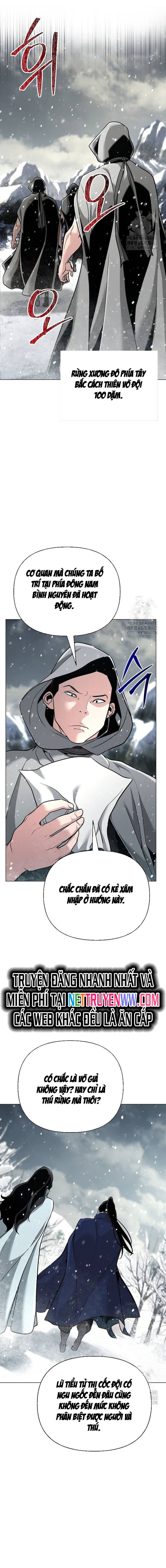 Tiểu Tử Đáng Ngờ Lại Là Cao Thủ chapter 63 18