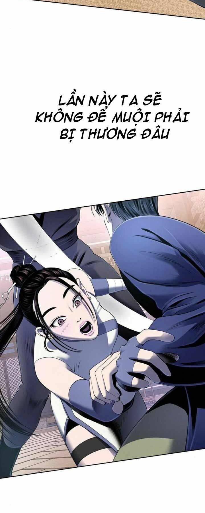 con trai út nhà ha buk paeng chapter 26 40