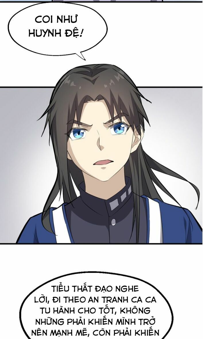 đại nghịch chi môn chapter 17 37