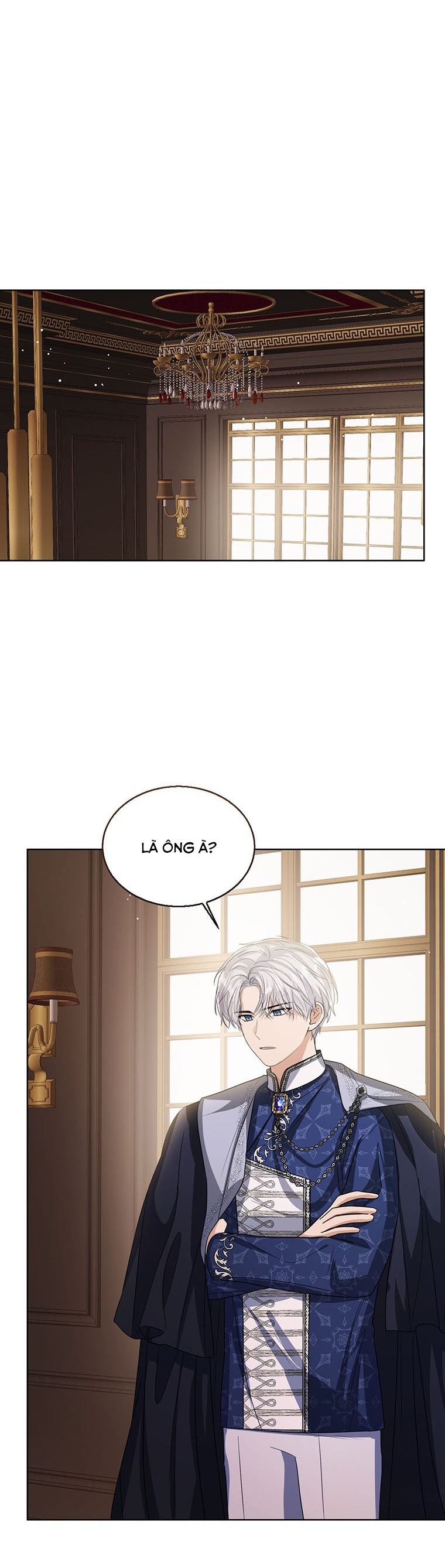 tôi không muốn trở thành nữ phản diện chapter 99 10