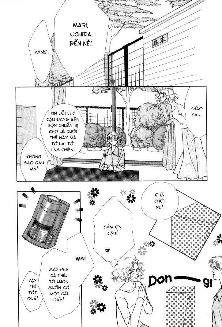 itaike na bokura chapter 2 8
