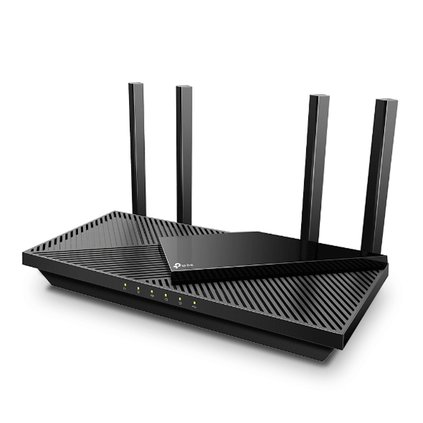 Router TP-LINK Archer AX55- Hàng chính hãng