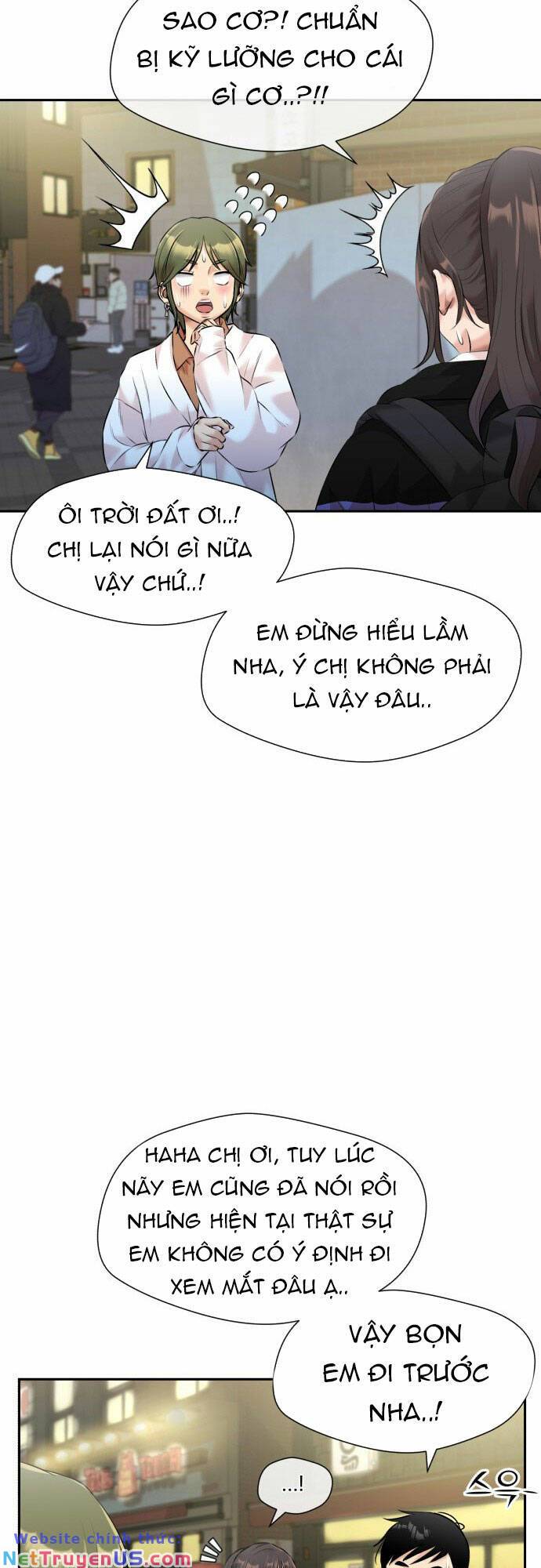 gương mặt thiên tài chapter 128 10