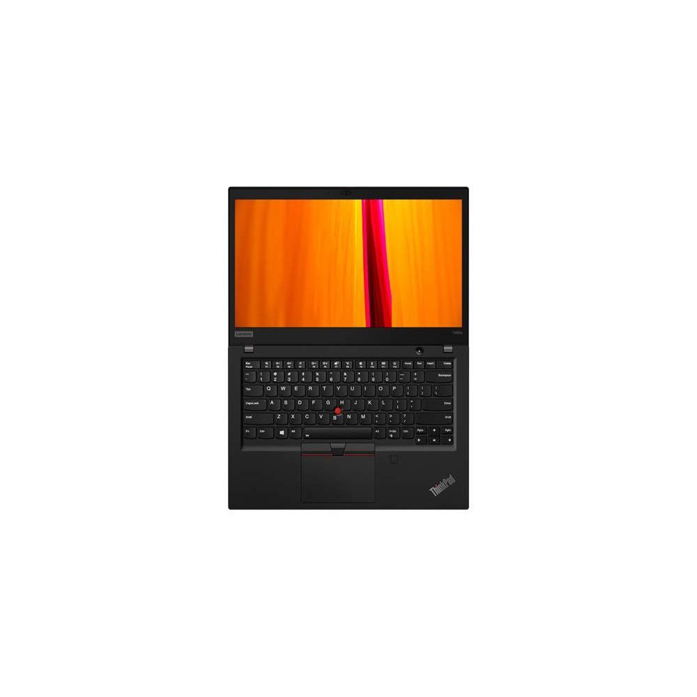 Lenovo ThinkPad T490s Core i5-8265U / 8G / 256SSD / FHD / W10Pro - Hàng Nhập Khẩu Mỹ