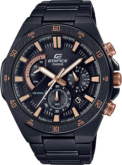 Đồng hồ Casio Nam Edifice EFR-563DC-1AVUDF