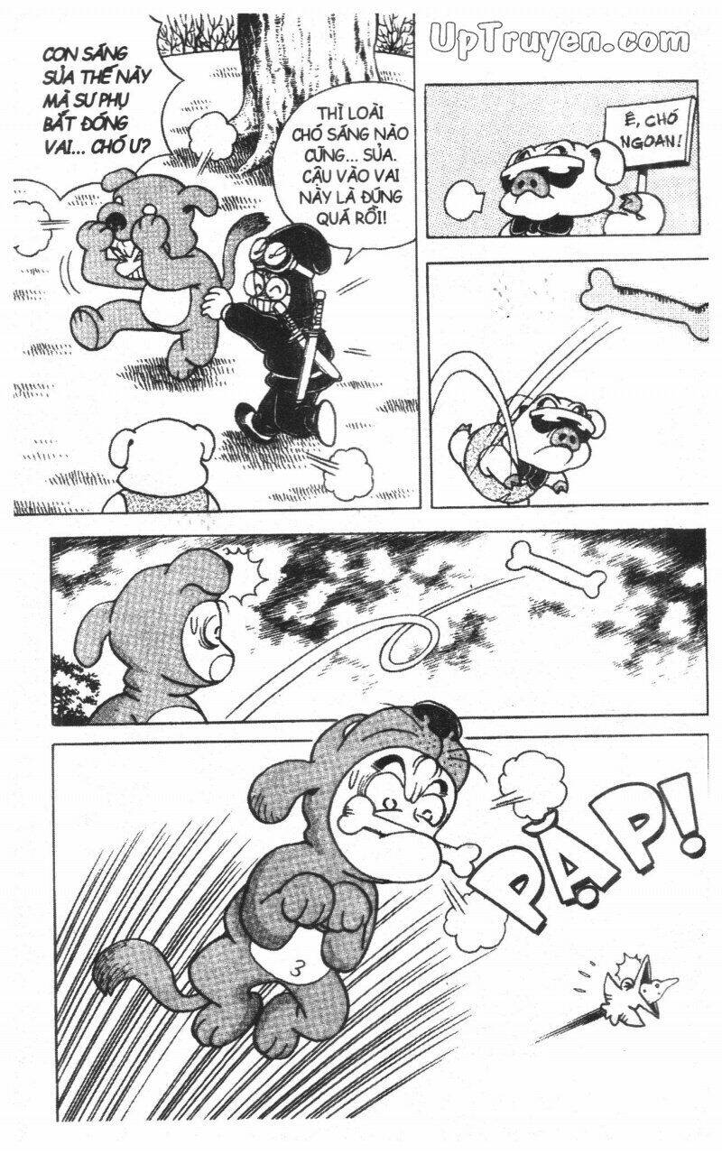 đội quân nhí nhố chapter 5 62