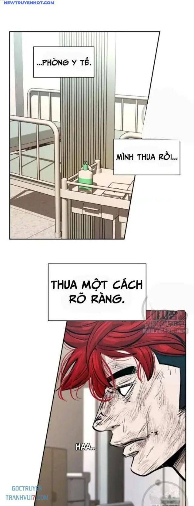 shark - cá mập chapter 211 44