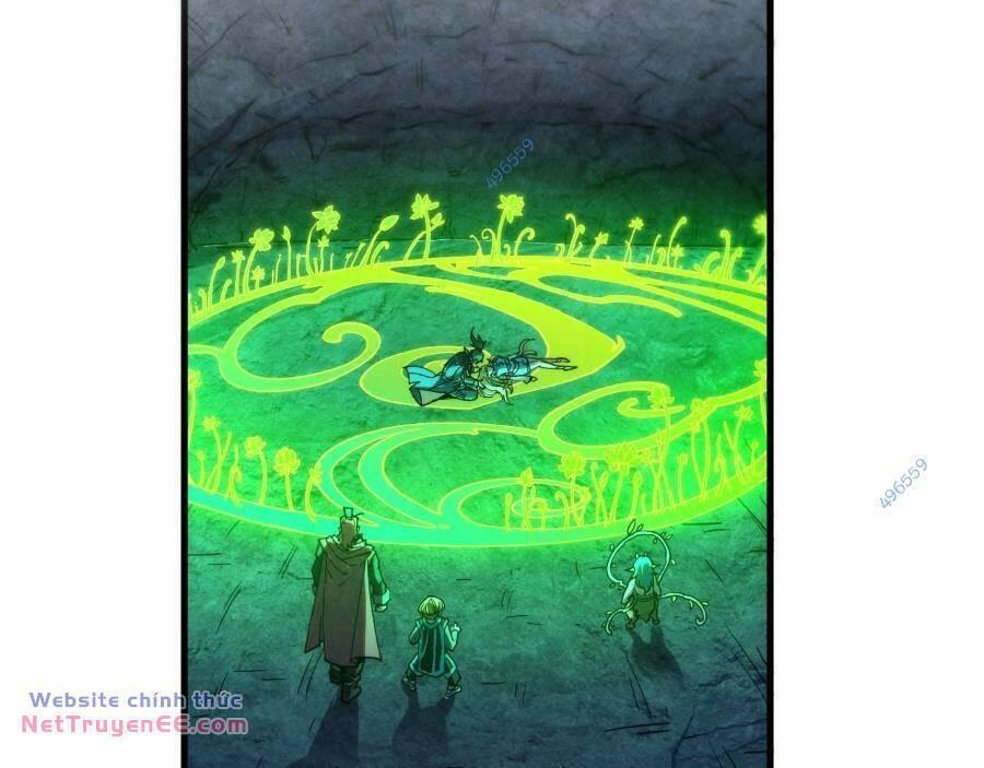 vạn cổ chí tôn chapter 279 105