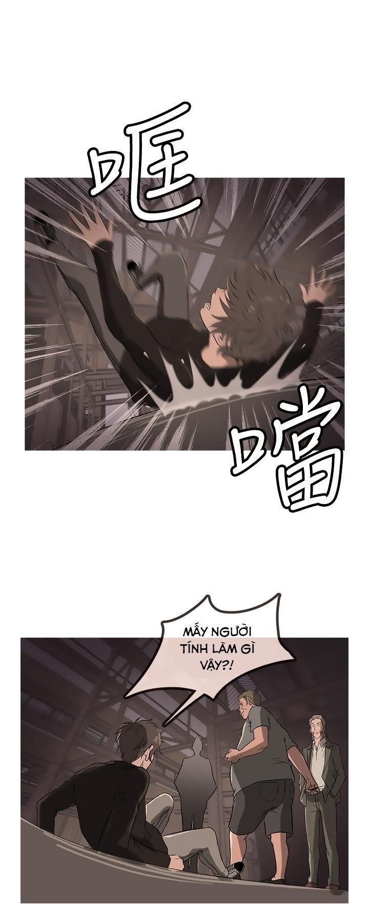 thiên đường chapter 12 2