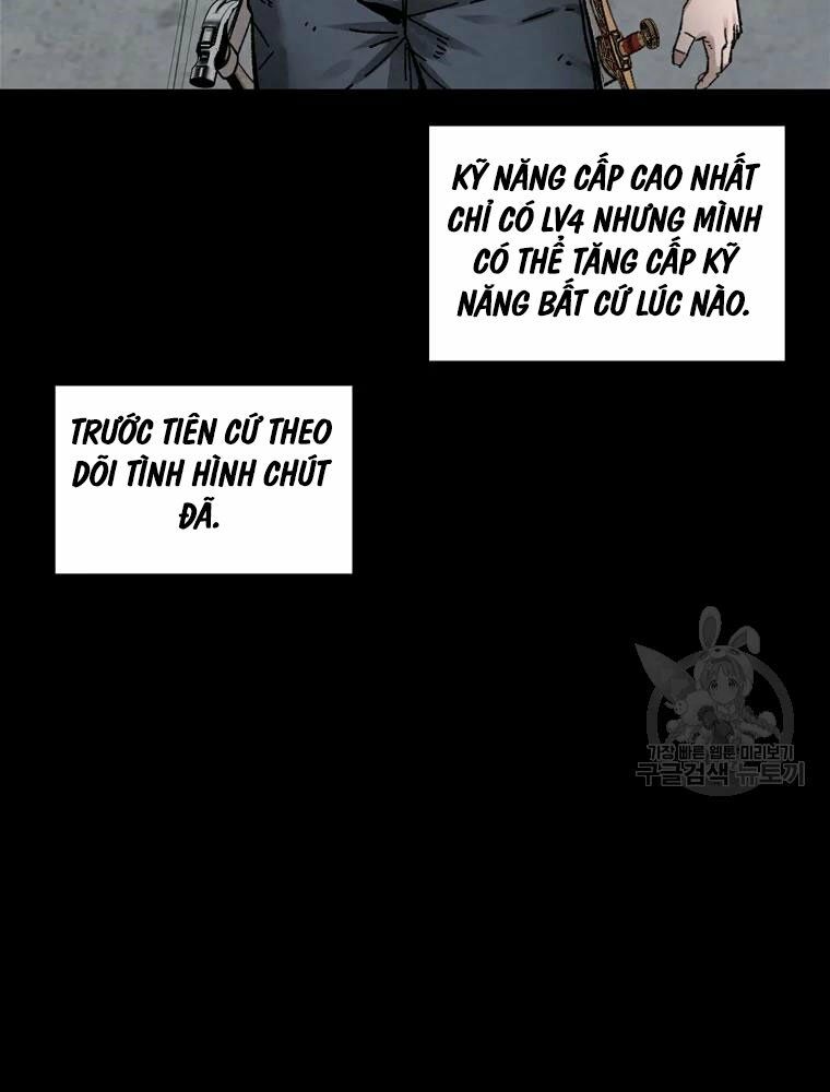 mật mã mê cung chapter 17 10