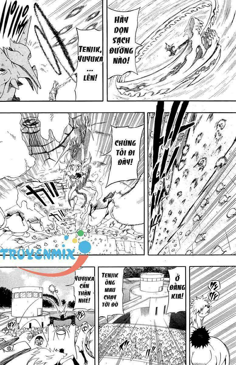 blazer driver chapter 27 26