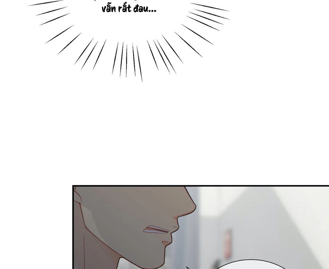 thời gian giữa sói và chó chapter 54 9