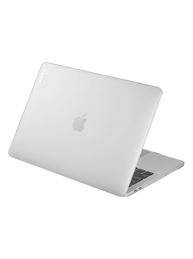 Ốp LAUT HUEX cho Macbook Pro 13 inches hàng chính hãng
