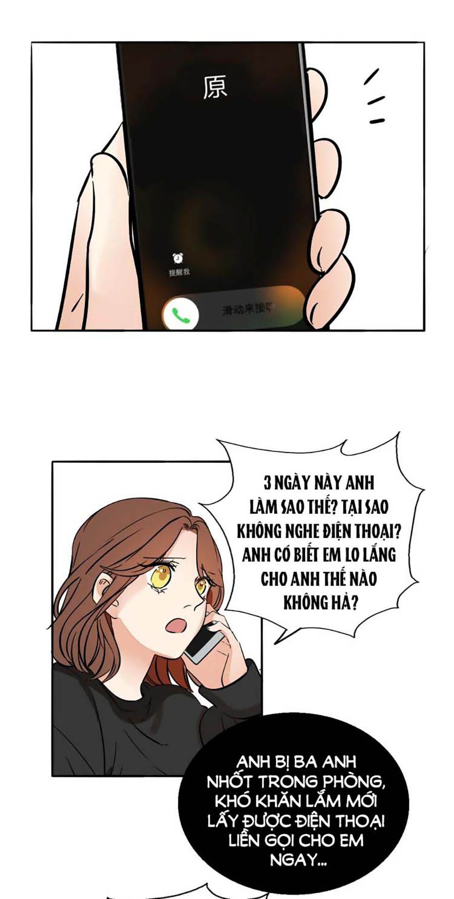 mùi hương lãng mạn chapter 93 7