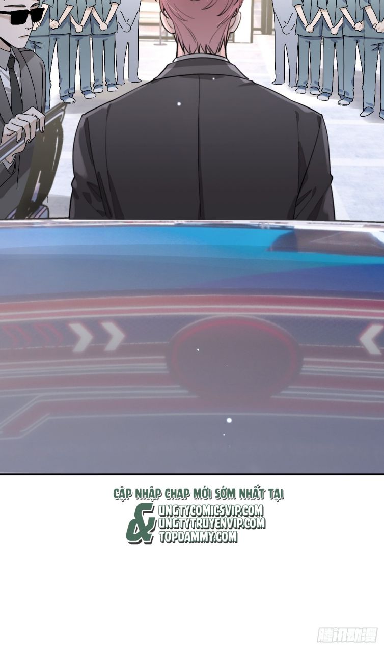 chó lớn bắt nạt chủ chapter 40 41