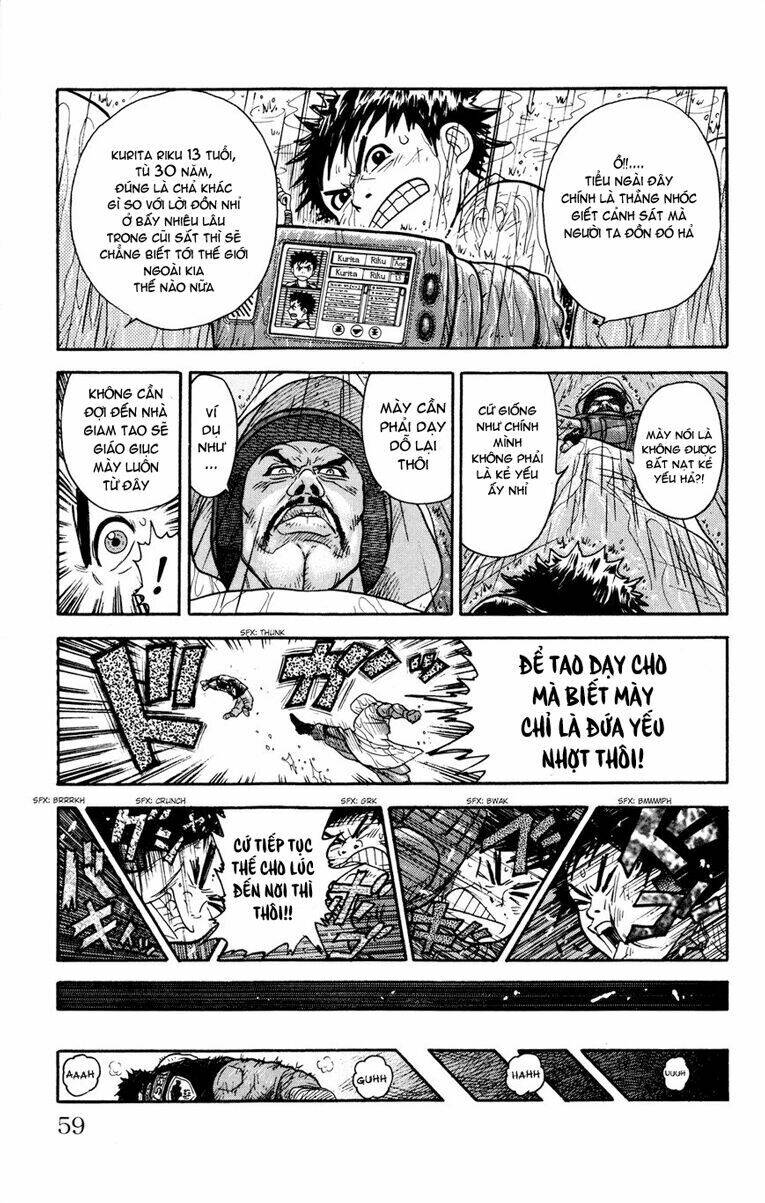 shuujin riku chapter 1 62